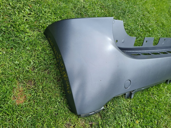 фото №15, Бампер зад smart fortwo a 453 880 01 40 a453