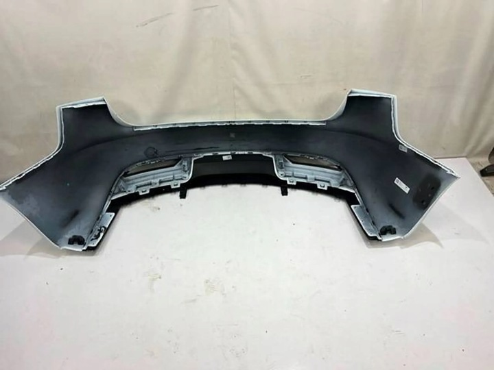 фото №6, Tesla модель 3 рестайлинг 2023 r.- highland бампер зад задний