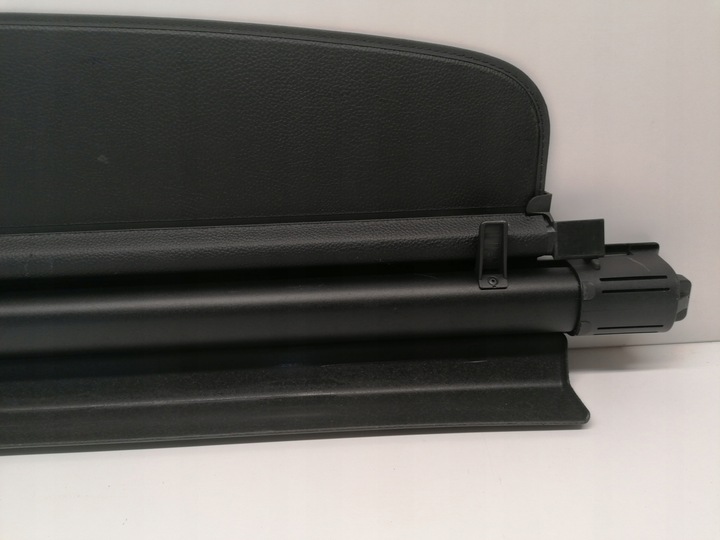 фото №8, Vw golf vii 7 ролета багажника универсал оригинал 12-19