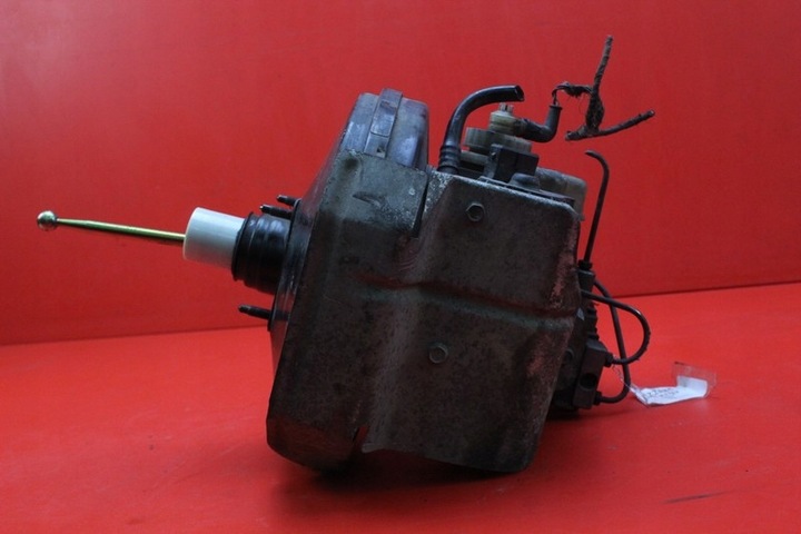 фото №7, Усилитель насос тормозная 1h1614101 vw golf 3 iii 1.9 td 75 km 91-98