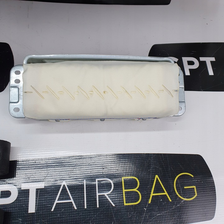 фото №9, Yry панель консоль подушки ремені подушка безпеки