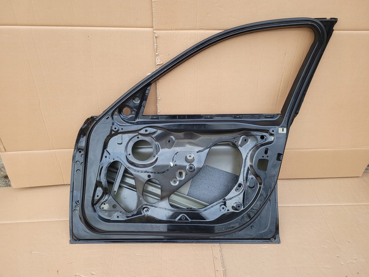 фото №10, Bmw iii 3 f30 f31 11-18r дверь правые передние