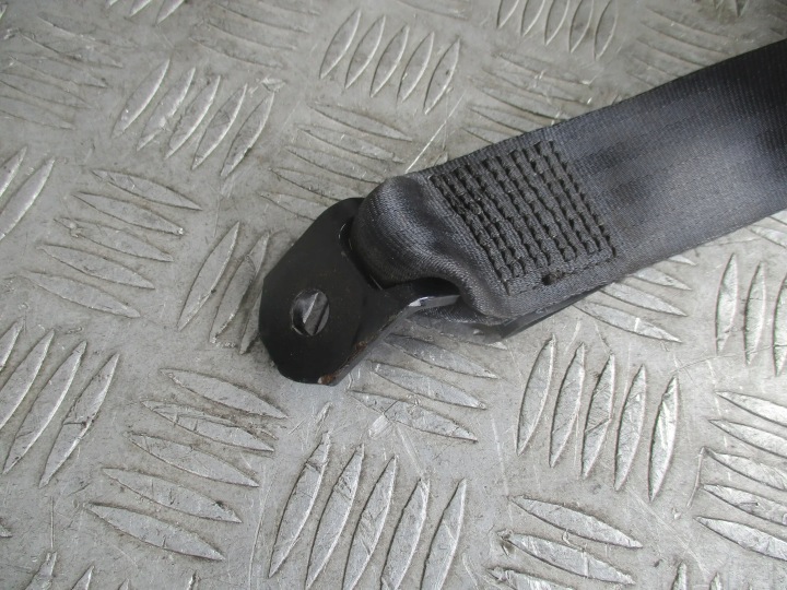 фото №8, Pas безопасности правое зад 6029327ro volvo v50 i 04-12r. 2.0 d