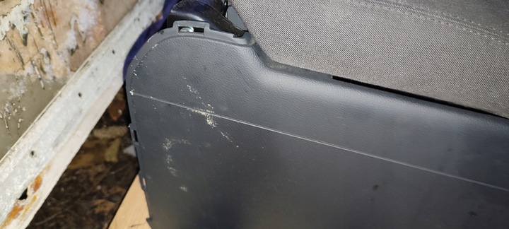 фото №7, Туннель средний подлокотник кожа audi a4 b8 a5 8k0864981f