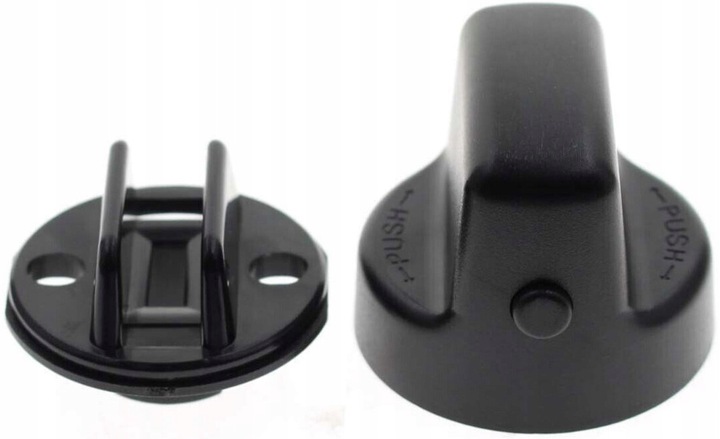 фото №1, Заглушка + ручка замок запалювання mazda 5 cr 6 gg gy cx-7 er cx-9 tb оригінал