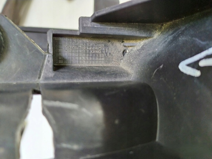 фото №6, Усилитель pas переднее mercedes w169 a169 a-klasa