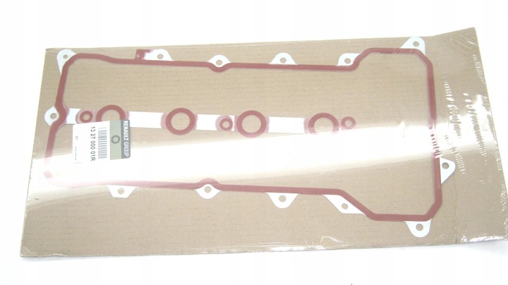 фото №4, Комплект распределительный вал 1.4 tce колесо faz renault megane iii iv scenic clio kadjar