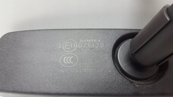 фото №8, Зеркало внутренние opel insignia a 13333758