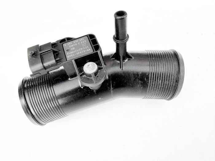 фото №1, Ford focus c-max 1,0ecoboost шланг трубка ek3019770