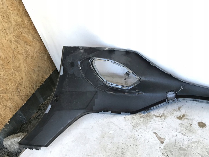 фото №13, Mercedes eqe w295 бампер перед a2958853000