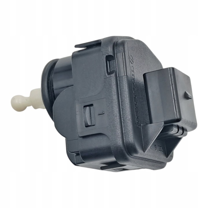 фото №13, Моторчик регулировка лампы перед skoda citigo nf1 оригинал 8l0941295
