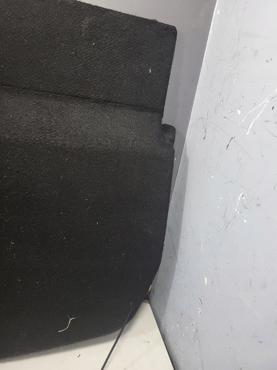 фото №10, Полка задняя багажника citroen c4 picasso ii 96778490zd