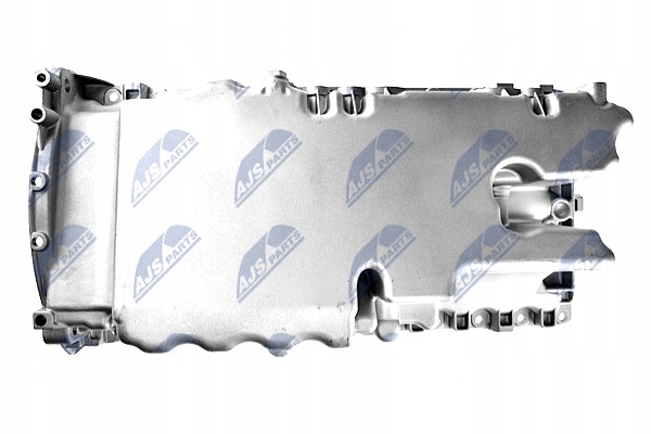 фото №10, Піддон масляна volvo s40 2.4 2.5 04- v50 2.4 2.5 04- c70 2.4 2.5 97-