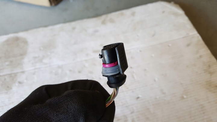 фото №7, Джгут pdc зад seat tarraco 5fa971194a демонтаж