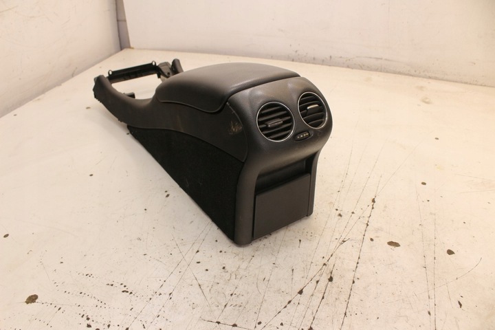 фото №8, Подлокотник туннель средний mercedes clk w209 рестайлинг