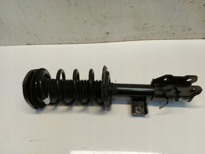 фото №1, Ford mustang mach-e амортизатор правый перед lj9c-5310-eaa