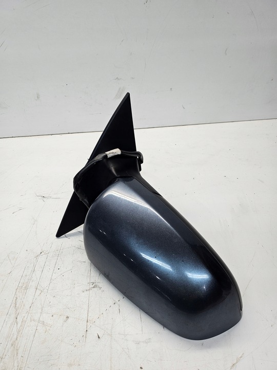 фото №6, Дзеркало праві audi a6 c6 lz7s pin uk