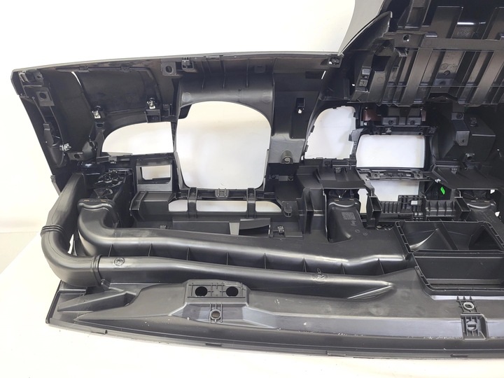 фото №10, Панель роздавальна консоль fiat ducato adria 2016r. 2.3 130 multijet ii