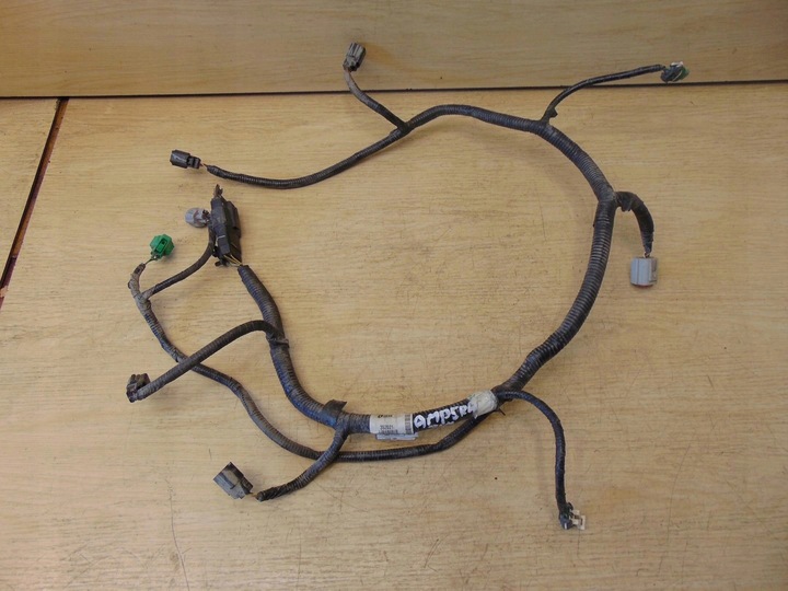 фото №1, Жгут парковка pdc зад opel ampera 2011- 352021