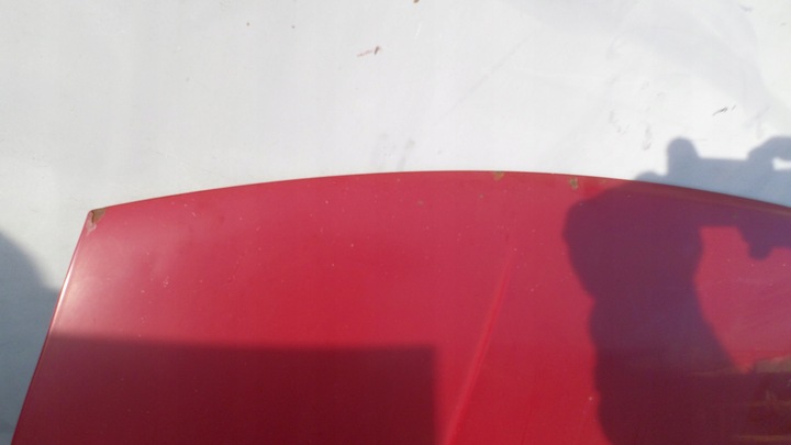 фото №6, Капот кришка двигуна vw vento 1h2 92-98