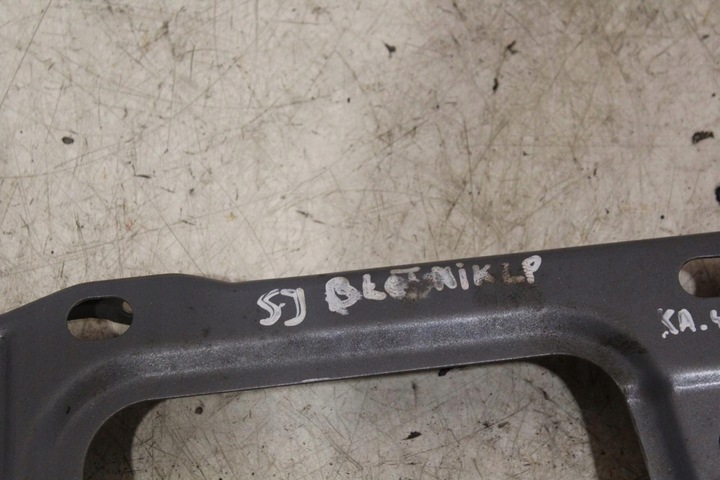 фото №10, Крепление крыльев левый перед subaru forester iv sj 57707sg010