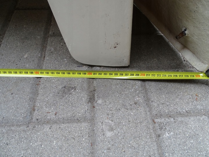 фото №5, Спойлер обтікач універсальний iveco scania daf tir