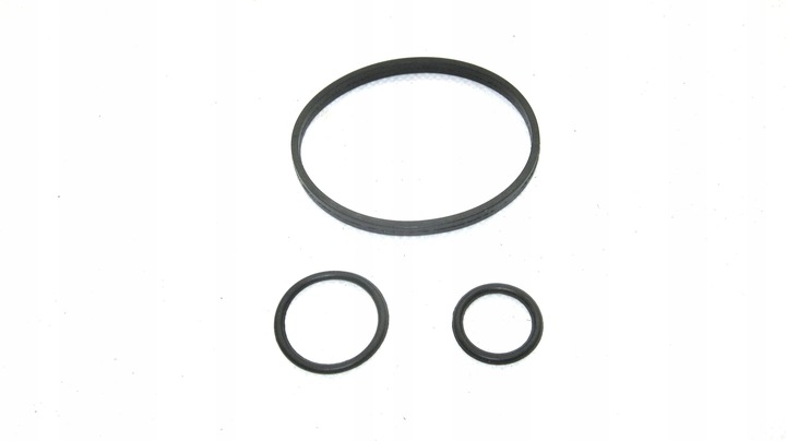 фото №1, Прокладка ущільнювальне кільце радіатор масла scenic ii 1.5 dci