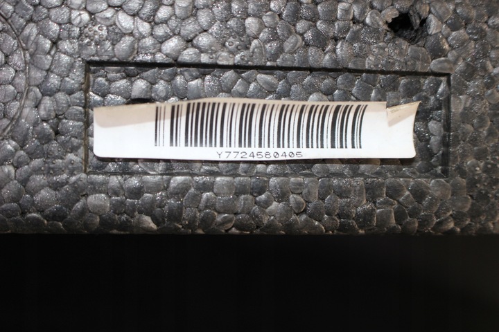 фото №10, Pas переднє підсилювач bmw f20 f21 7245804 7266325