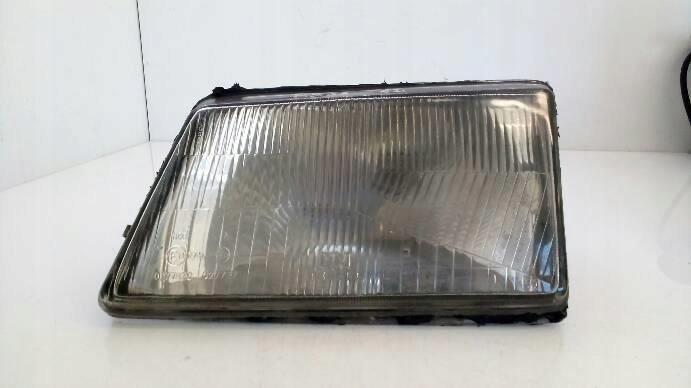 фото №8, Фара лівий peugeot 205 1992r.