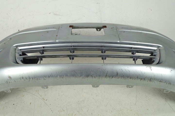 фото №8, Бампер перед переднее mitsubishi colt z25a 6 vi японский japoński