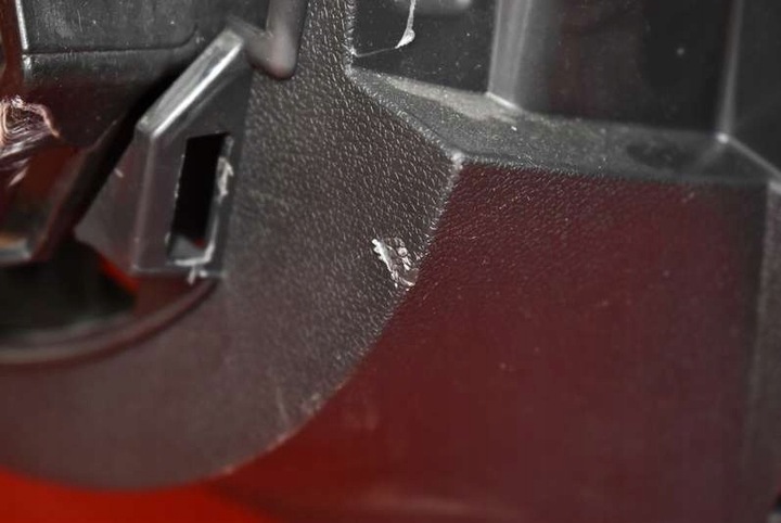 фото №6, Панель консоль капот подушка безпеки eu 681000021r renault megane 3 iii 08-14