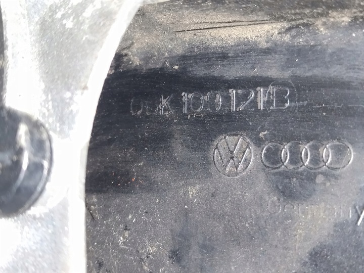 фото №8, Насос води - 2.0 tfsi | 56777614 / 06k109121b