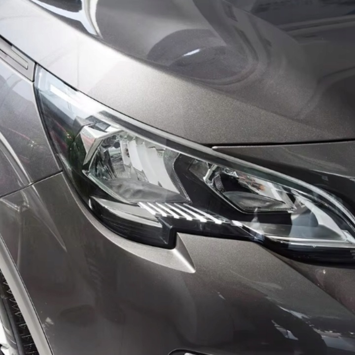 фото №12, Peugeot 3008 4008 5008 2017- плафони лампи передній фара лівий правий