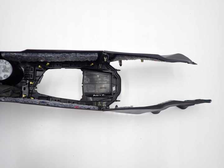 фото №10, Тунель підлокітник європа оригінал 58816-02170 toyota auris ii e18 15r