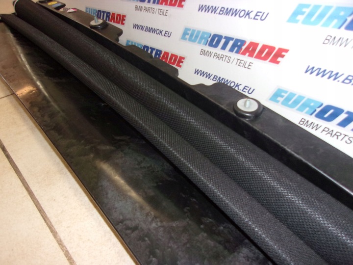 фото №6, Bmw g05 g07 ролета люк антрацит 9465471