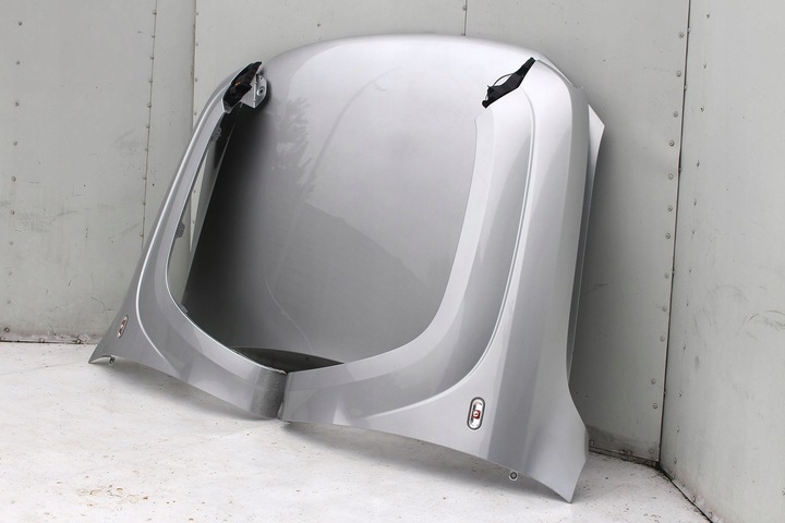 фото №7, Vw amarok перед капот крила бампер pas переднє лампи підсилювач крила