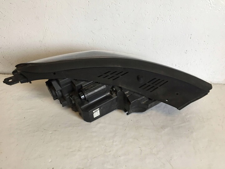 фото №9, Hyundai tucson iii рестайлінг лампа перед права ліва комплект 92102d7700 92101d770