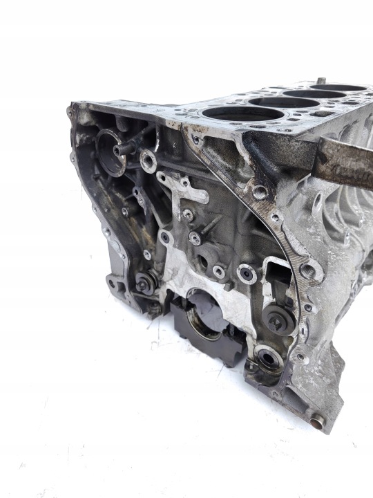 фото №13, Blok двигун 2.0d n47d20c bmw f10 f11 f07 f30 f31 7810596