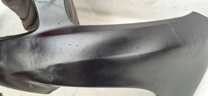 фото №8, Kia ceed ii 12-15 бампер перед переднее 86511-a2000