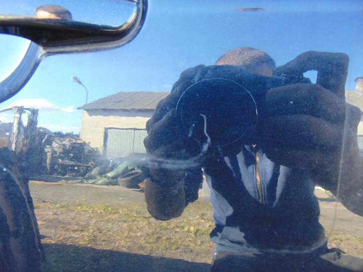 фото №9, Двері праві зад ford focus mk3 колір f8 hb 5двері