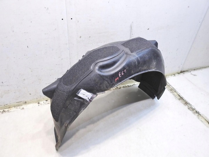 фото №7, Підкрилок праві зад bmw e61 7061246 7897204