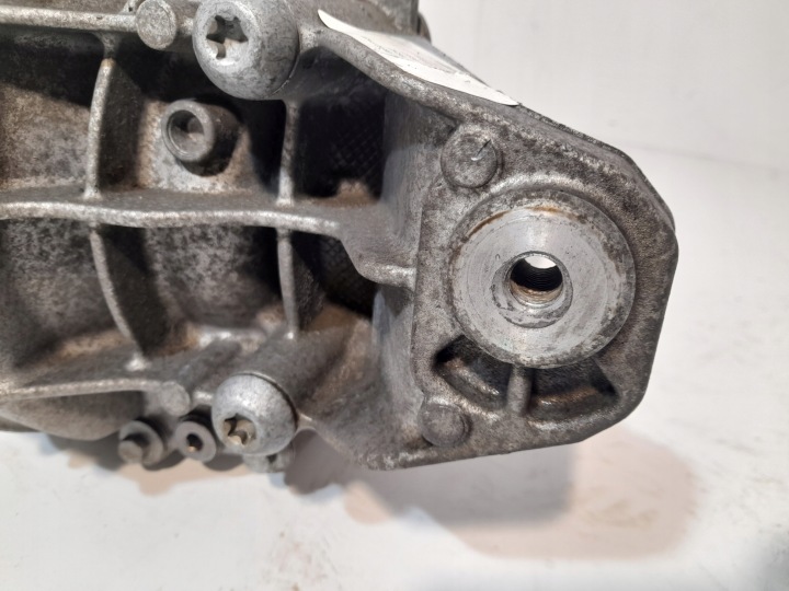фото №5, Alfa romeo giulia міст диференціал 00552779450 / 2.2 дизель 265