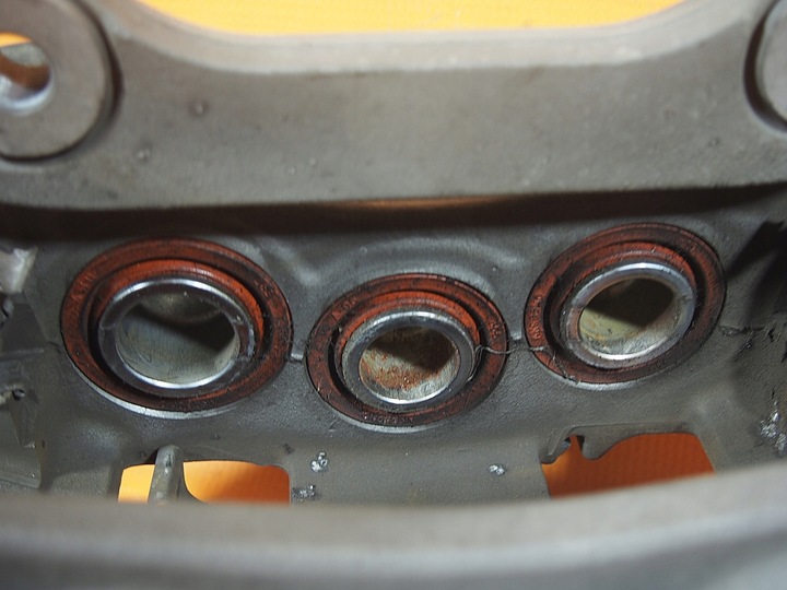 фото №8, Audi q7 4m супорт гальмівний перед правий 375mm 4m0615106be