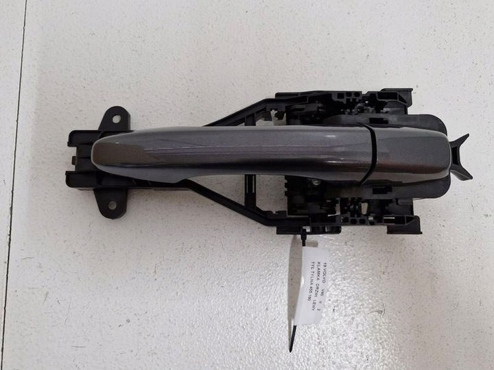 фото №1, Volvo v40 ii 2 ручка двері лівий зад задня 455