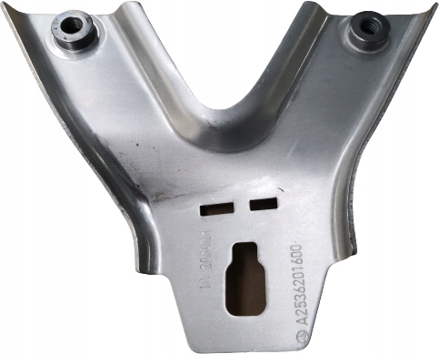 фото №1, Підтримка кронштейн ременя передньої v w213 mercedes l