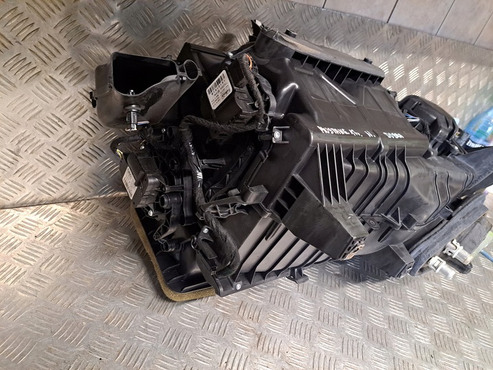 фото №5, Ford mustang 5.0 gt 2017 год отопитель gr3b-19b555-hm