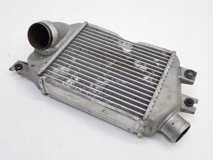 фото №1, Радиаторов интеркулер sic-tm0230 subaru forester iv sj 2.0d ee20 15r