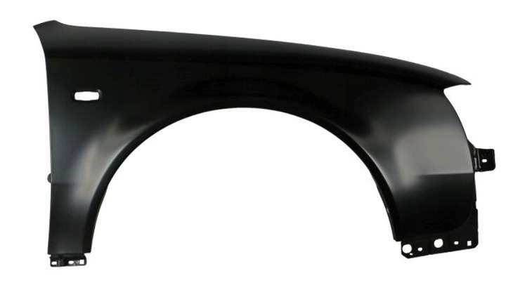 фото №1, Крило переднє праві audi a6 c5 01-05 оцинковка