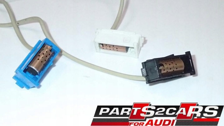 фото №8, Установка mikrofonów audi s8 a8 d3 4e0035711q