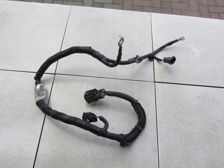 фото №12, Джгут редуктор підсилювача focus mk3 c-max mk2